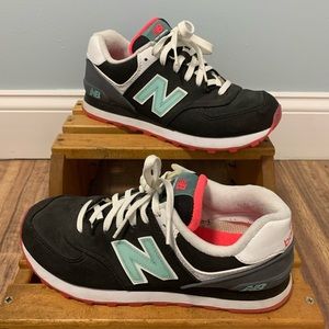 New Balance sneakers